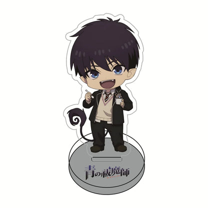 Blue Exorcist Chibi Acrylic Stand