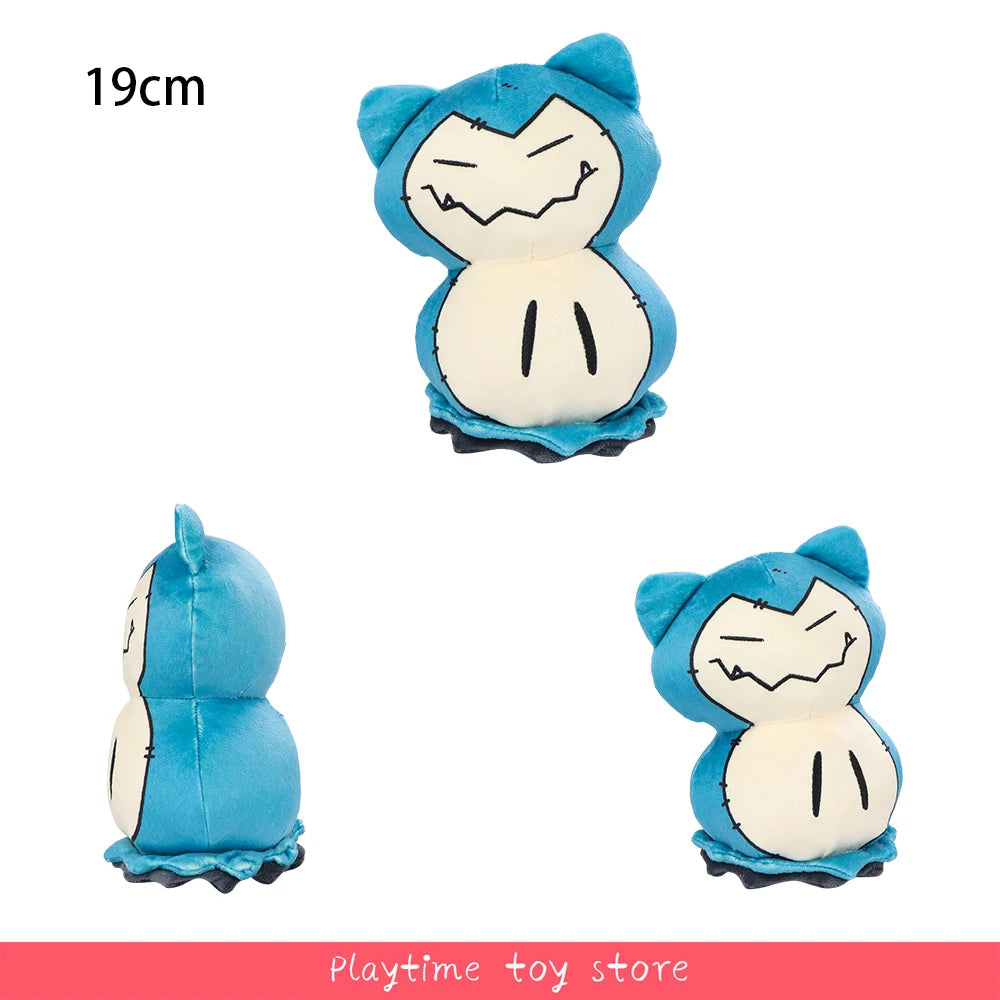 Pokemon Sylveon Poké Ball Plush