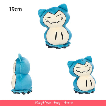 Snorlax