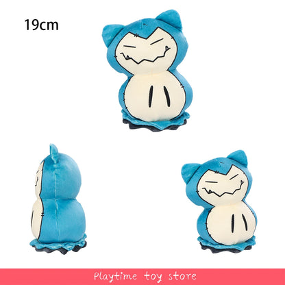 Pokemon Sylveon Poké Ball Plush