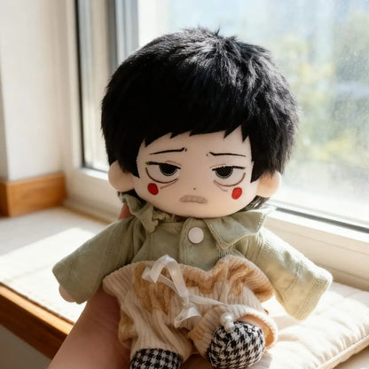 Mob Psycho 100 Reigen Arataka Plush Doll