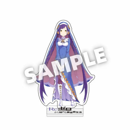 Re:Zero Subaru Natsuki Acrylic Stand