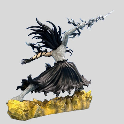 Bleach Ichigo Kurosaki PVC Statue