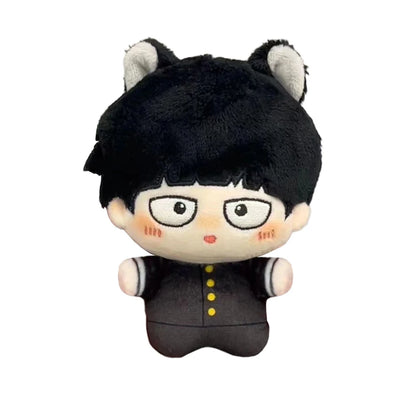Mob Kageyama Shigeo Plush Keychain