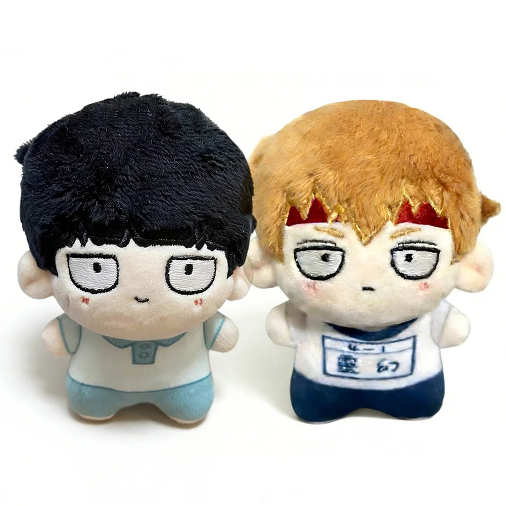 Mob Psycho 100 Dimple Plush Doll