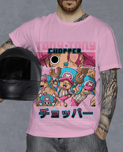 One Piece Tony Chopper T-Shirt