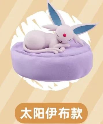 Pokemon Eevee Blind Box