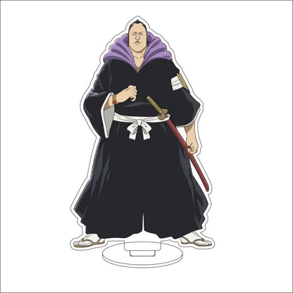 Bleach Ichigo Acrylic Stand