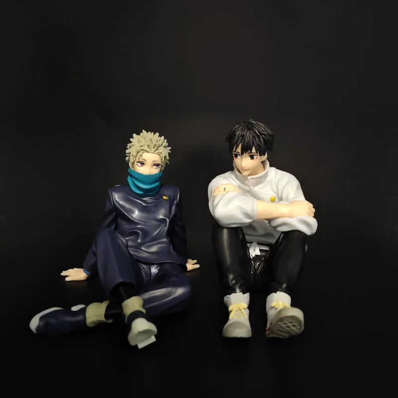 Jujutsu Kaisen Yuta Figure