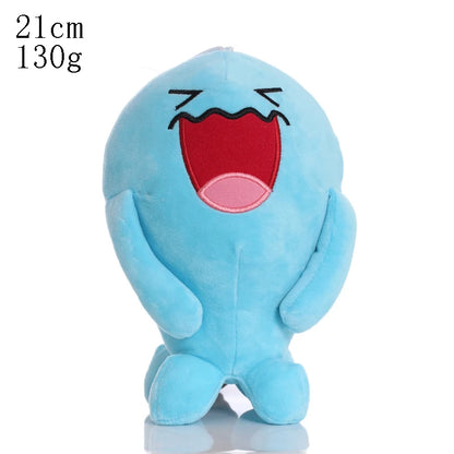 Pokemon Pikachu Plush Doll
