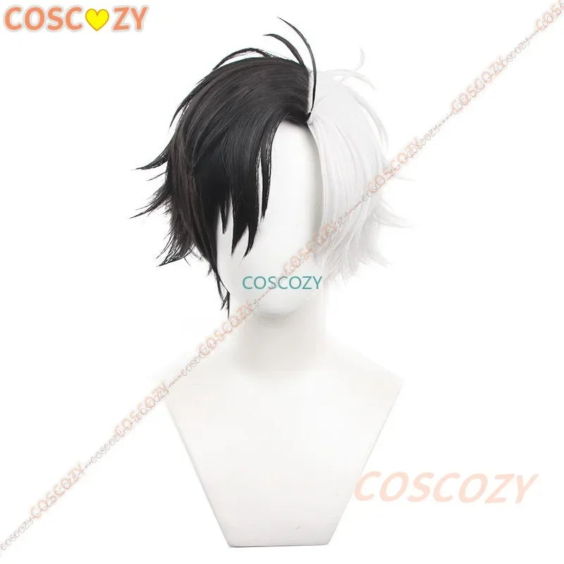 Wind Breaker Haruka Sakura Cosplay Costume