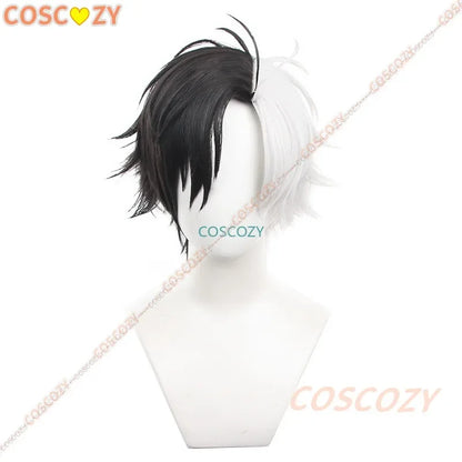 Wind Breaker Haruka Sakura Cosplay Costume