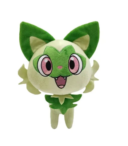 Pokemon Pikachu Plush Doll