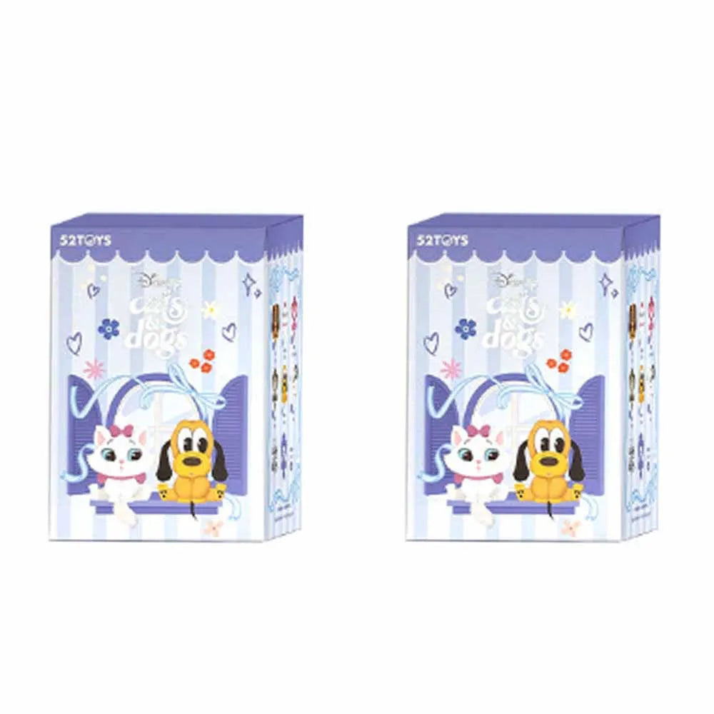 Disney Marie Keychain