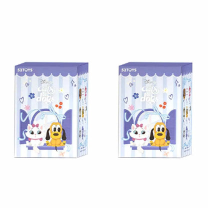 Disney Marie Keychain