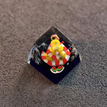 1Keycap-Psyduck