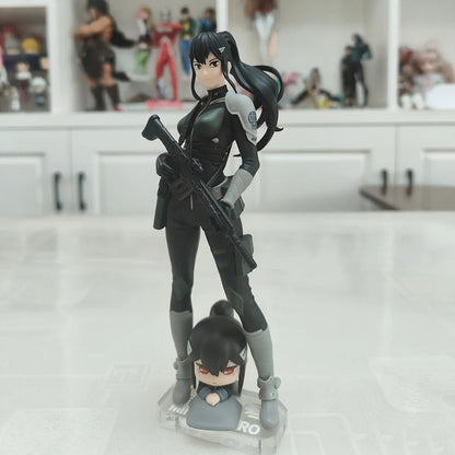 Kaiju No. 8 Kafka Hibino Figure