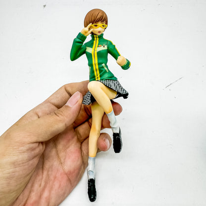 Persona 4 Yosuke Hanamura PVC Figure