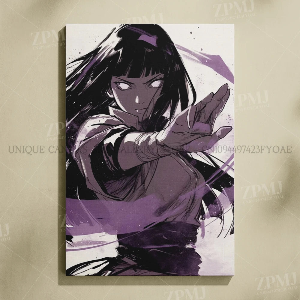 Naruto Uchiha Itachi Canvas
