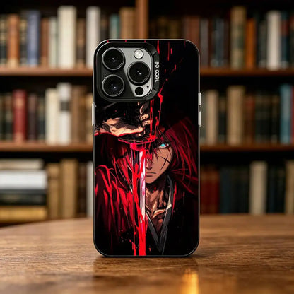 Rurouni Kenshin Kenshin Phone Case