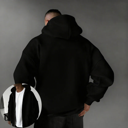 Demon Slayer Tanjiro Hooded Jacket