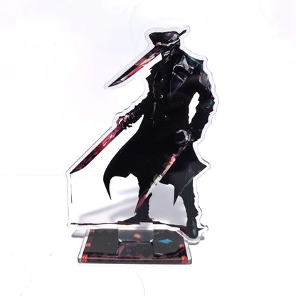 Chainsaw Man Denji Acrylic Stand