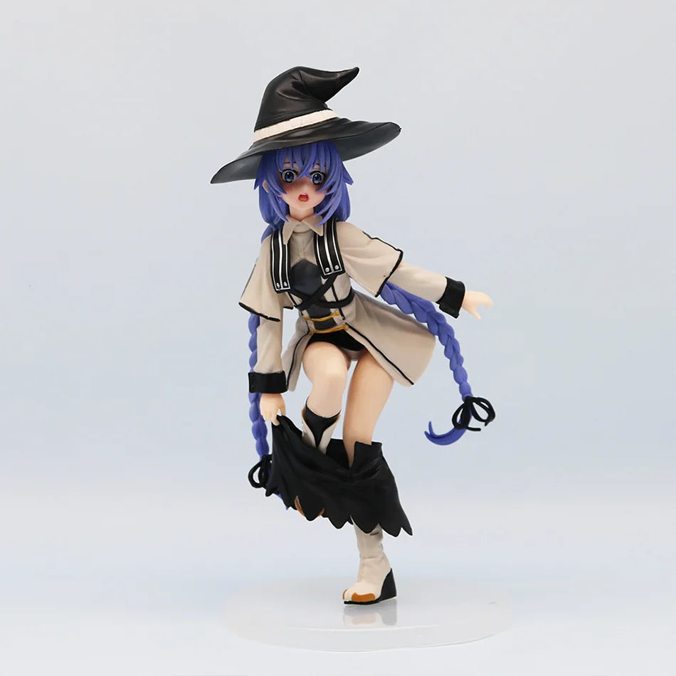 Mushoku Tensei Roxy Migurdia PVC Statue