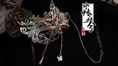 TGCF Hua Cheng Hanfu Costume