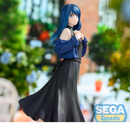 Oshi No Ko Kurokawa Akane PVC Statue