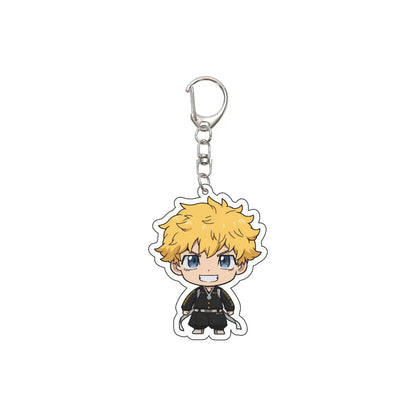 Tokyo Revengers Acrylic Keychain