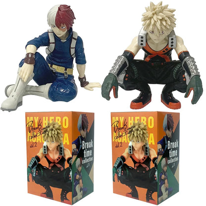 My Hero Academia Midoriya Izuku Figure