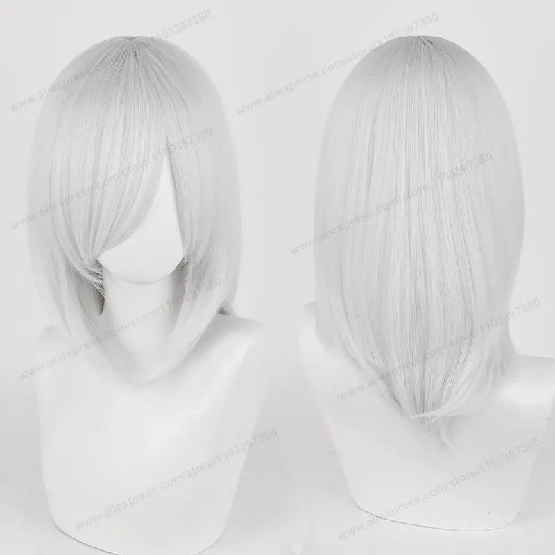 Anime Bang Wig
