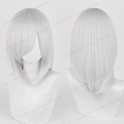 Anime Bang Wig