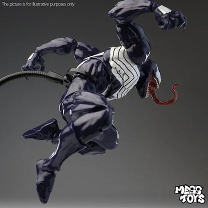 Marvel Venom PVC Statue