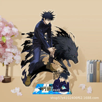 Jujutsu Kaisen Gojo Satoru Acrylic Stand
