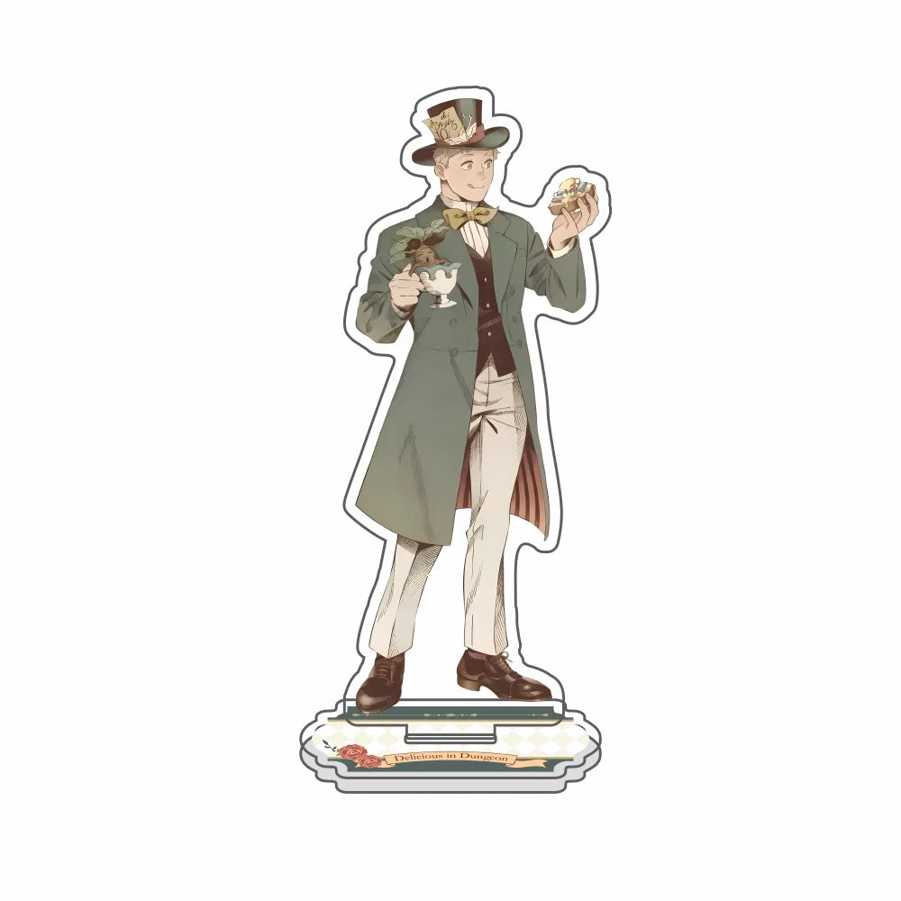 Delicious in Dungeon Meshi Lilo Acrylic Stand