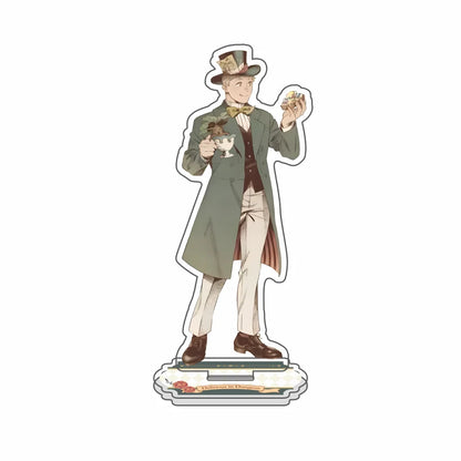 Delicious in Dungeon Meshi Lilo Acrylic Stand