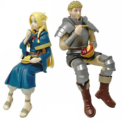 Delicious In The Dungeon Marcil Donato PVC Statue