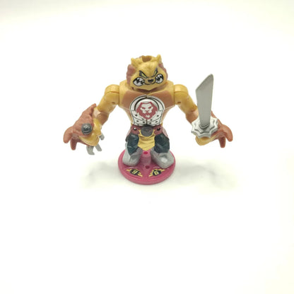 Legends of Akedo Ninja Bosses Fury Venom Claw Battling Ultra Beasts Gold Tusk Action Figures Collection Toys Best Gift
