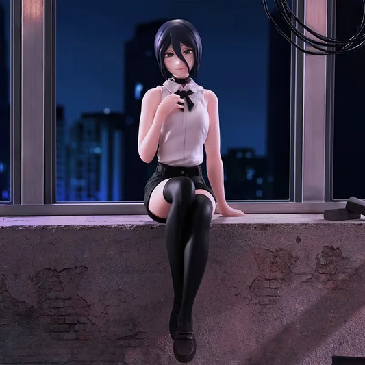 Chainsaw Man Reze Noodle Stopper