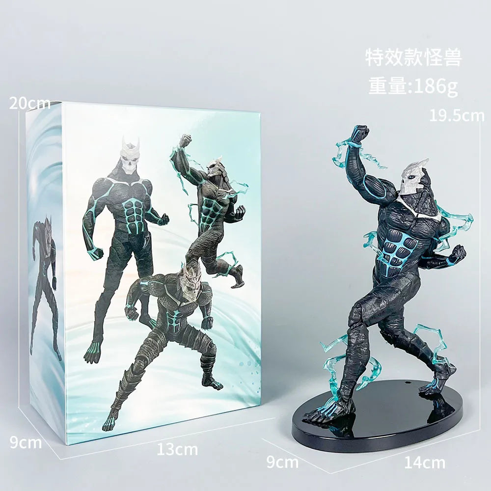 Kaiju No. 8 Monster Figure