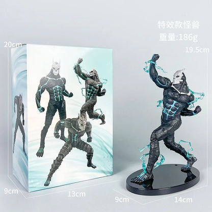 Kaiju No. 8 Monster Figure