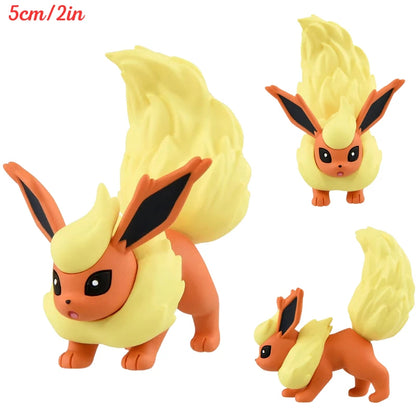 Pokemon Charizard PVC Figure