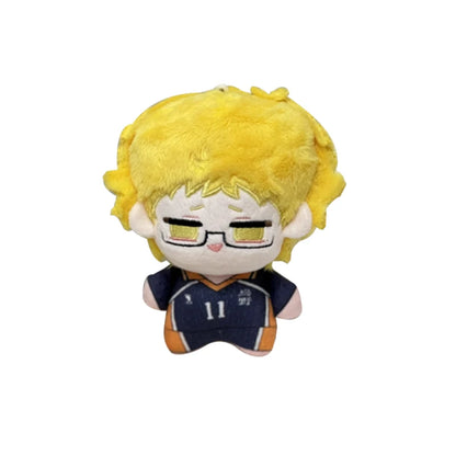 Haikyuu Hinata Shoyo Plushie