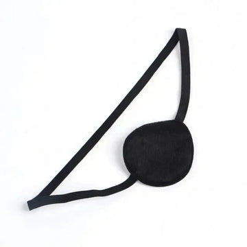 Eyepatch Only