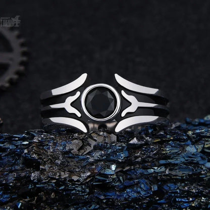 Sword Art Online Kirito Ring