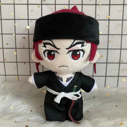 20cm Anime Game BLEACH Kuchikis Byakuyas Kurosakies ichigoes Cosplay Cartoon Props Accessories Adult Children Christmas Gifts