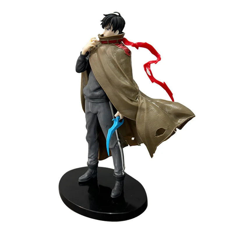 Solo Leveling Sung Jin-Woo PVC Figure