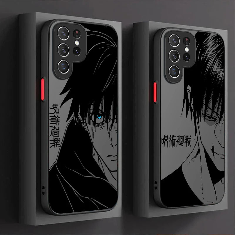 Jujutsu Kaisen Gojo Satoru Phone Case