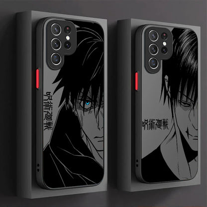 Jujutsu Kaisen Gojo Satoru Phone Case